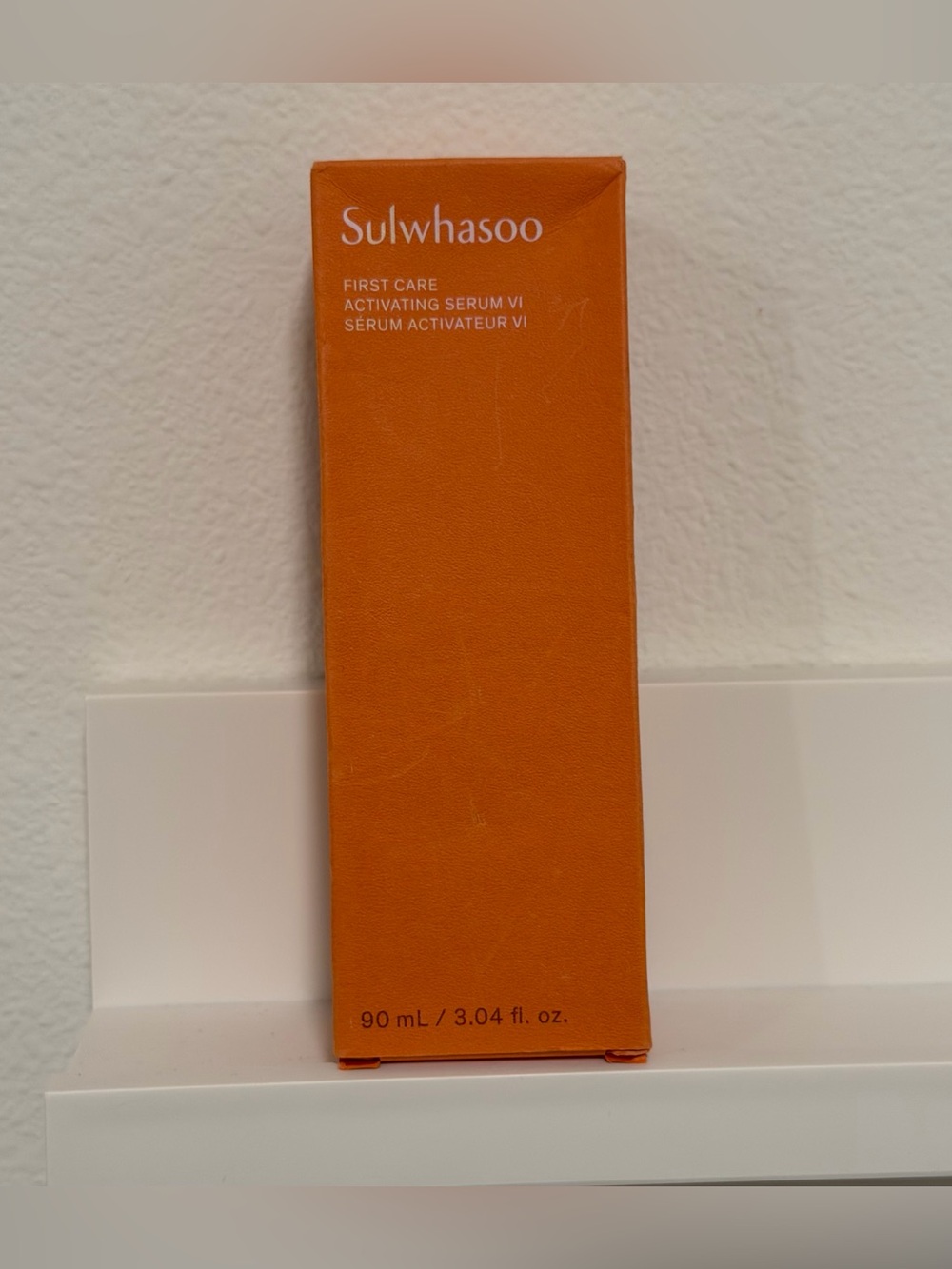 Sulwhasoo First Care Activating Serum VI